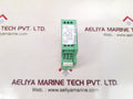 Kongsberg ga-112/b dual thermocouple amplifier
