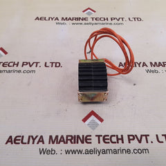 Sporlan omkc-2 solenoid coil