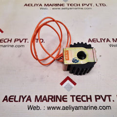 Sporlan omkc-2 solenoid coil