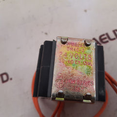 Sporlan omkc-2 solenoid coil