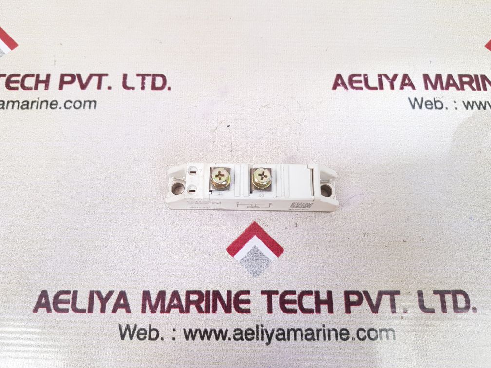 Semikron skvc 20a 460c power supply module new