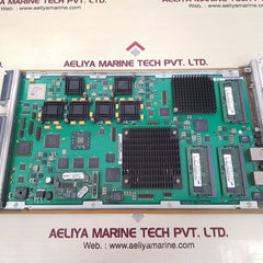 Crccaeleaa bnj820 pcb card 