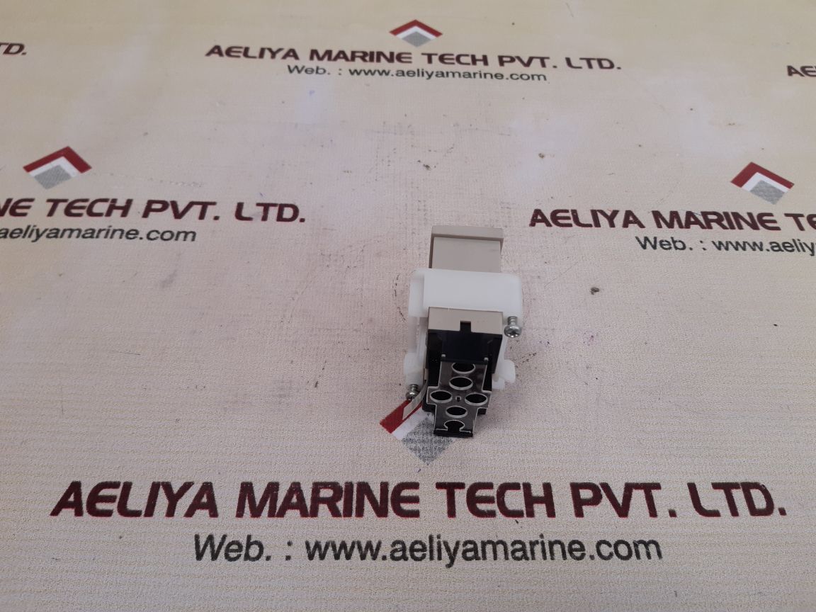 Omron h7et-nv-h time counter