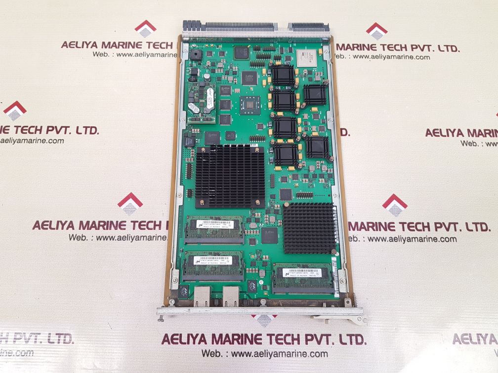 Crccaeleaa bnj820 pcb card 