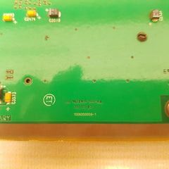 Crccaeleaa bnj820 pcb card 