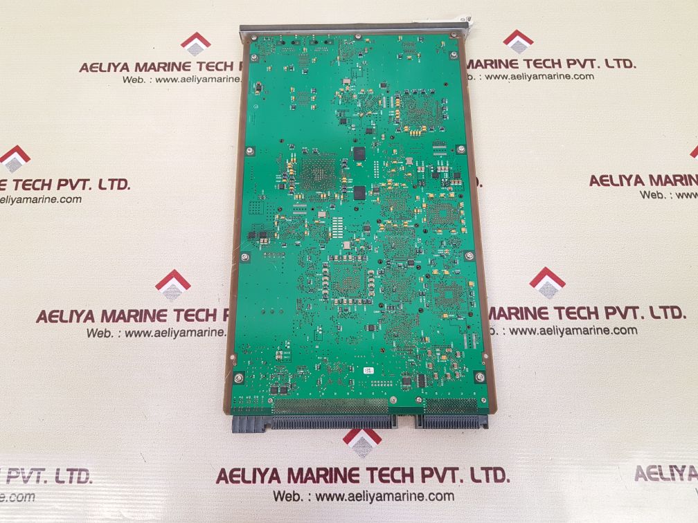 Crccaeleaa bnj820 pcb card 