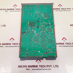 Crccaeleaa bnj820 pcb card 