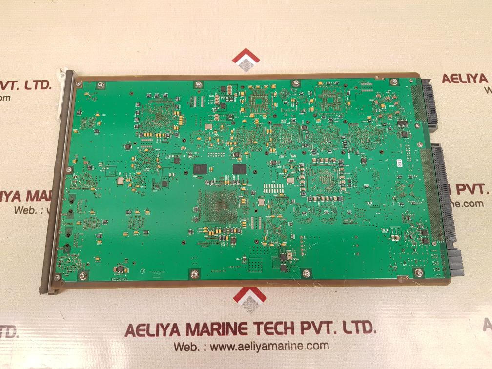 Crccaeleaa bnj820 pcb card 