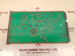 Crccaeleaa bnj820 pcb card 