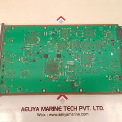 Crccaeleaa bnj820 pcb card 