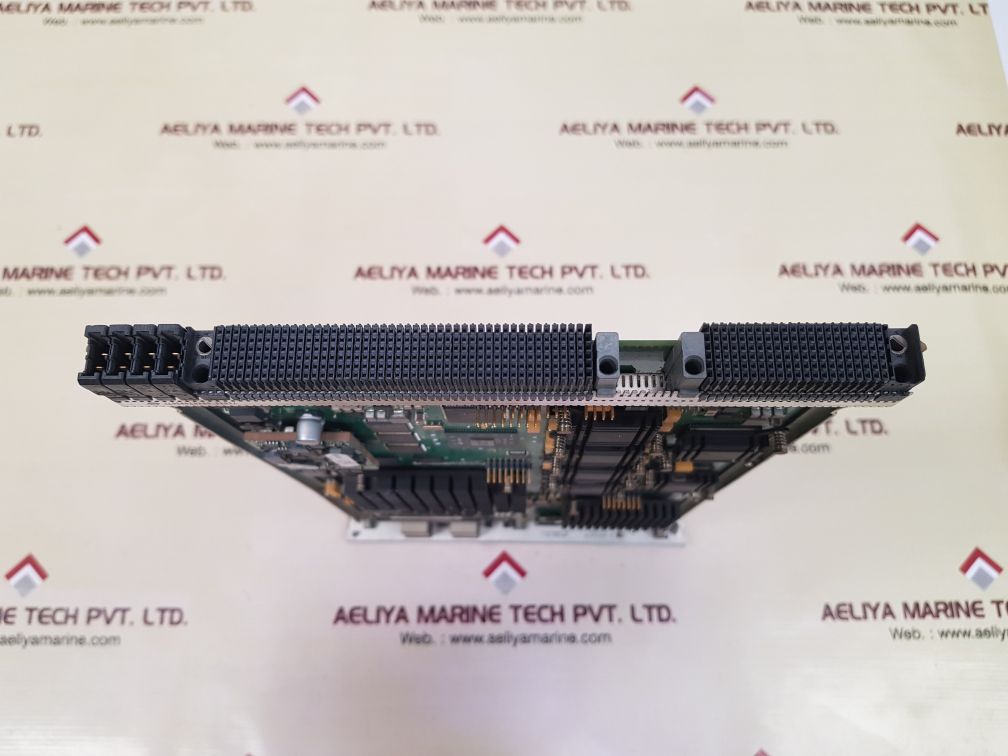 Crccaeleaa bnj820 pcb card 