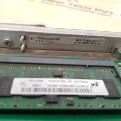 Crccaeleaa bnj820 pcb card 