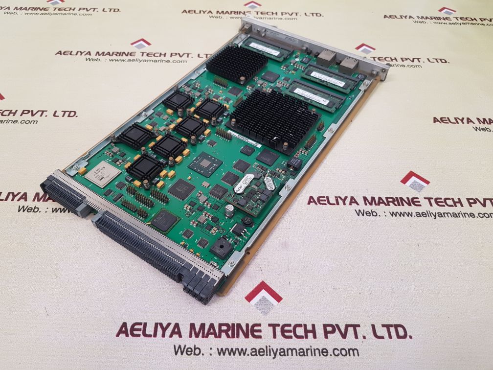 Crccaeleaa bnj820 pcb card 