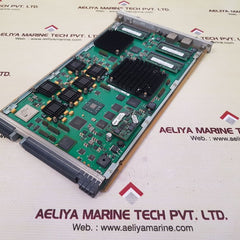 Crccaeleaa bnj820 pcb card 