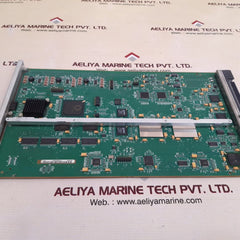 Lucent cmuiv bnj55b 1:3 module bnj55b