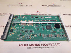 Lucent cmuiv bnj55b 1:3 module bnj55b