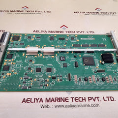 Lucent cmuiv bnj55b 1:3 module bnj55b