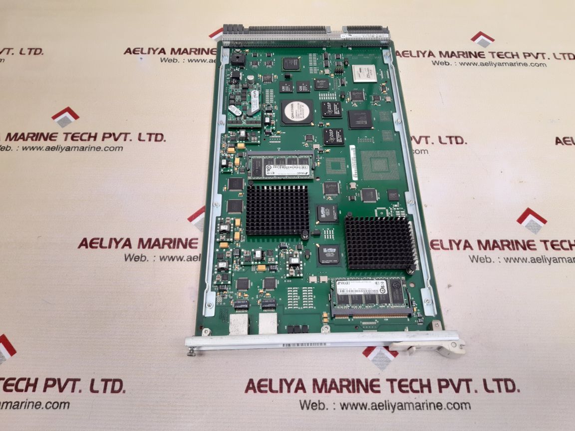 Alcatel-lucent sbevm bnj82 1:12 module av950-01168
