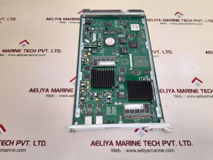 Alcatel-lucent sbevm bnj82 1:12 module av950-01168