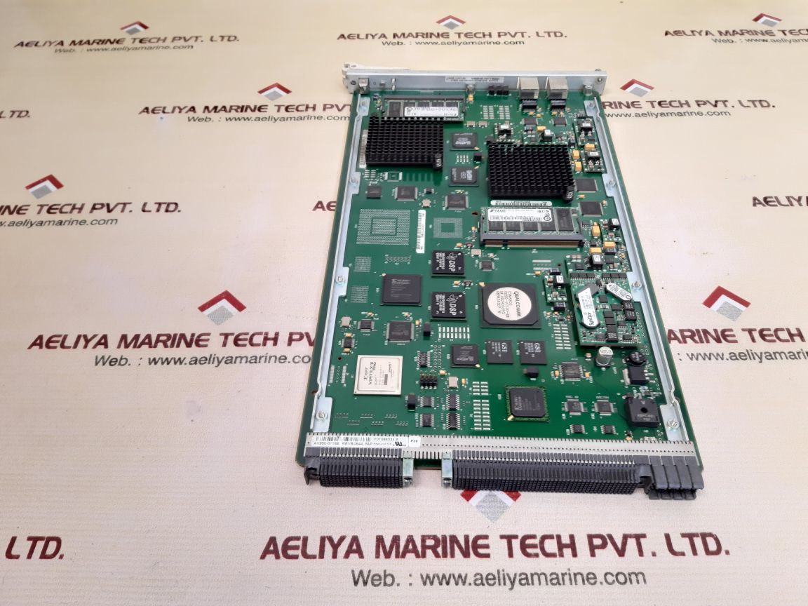 Alcatel-lucent sbevm bnj82 1:12 module av950-01168