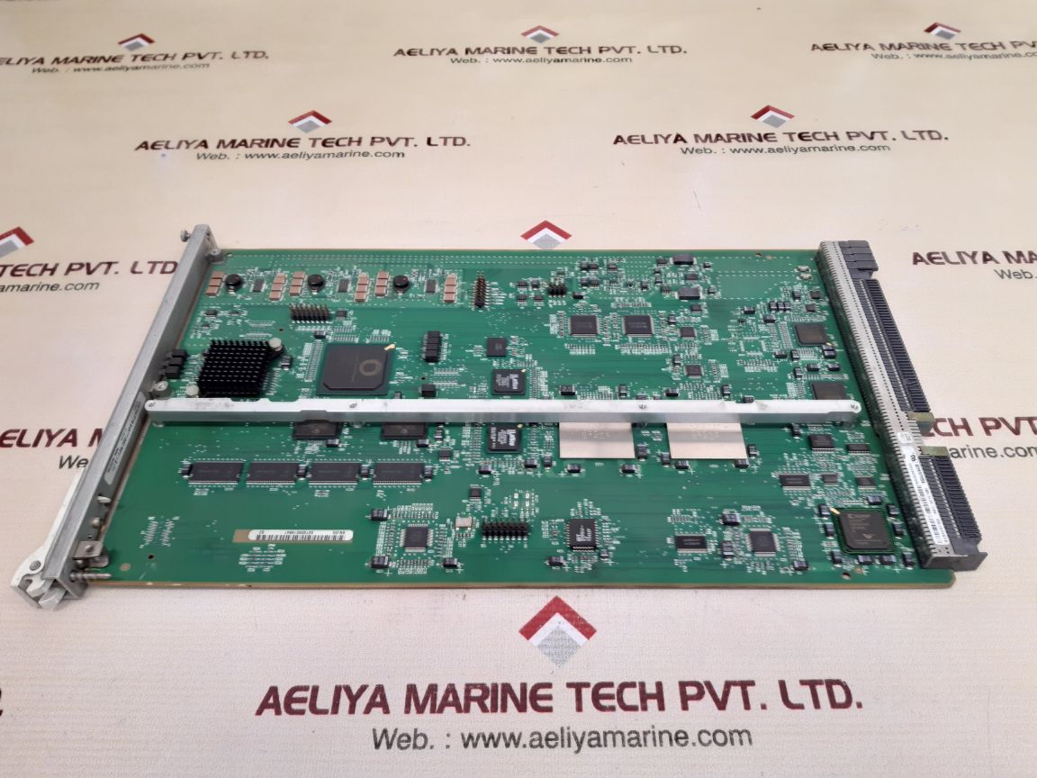 Lucent cmuiv bnj55 s1:2 channel modem