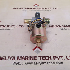 Nippon control kogyo vskx125 solenoid pump 220v 60hz 