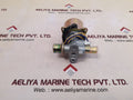 Nippon control kogyo vskx125 solenoid pump 220v 60hz 