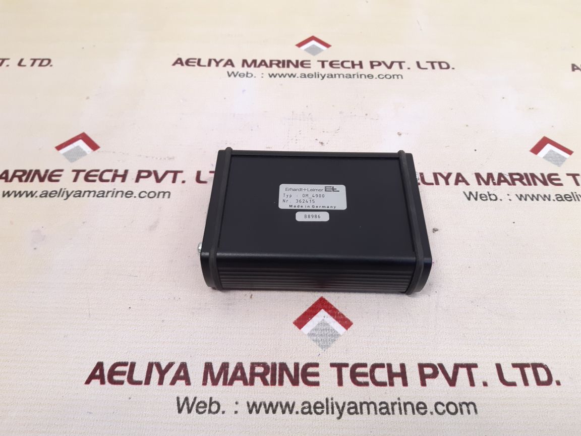 Erhardt+ leimer 0m_4900 connector 362415