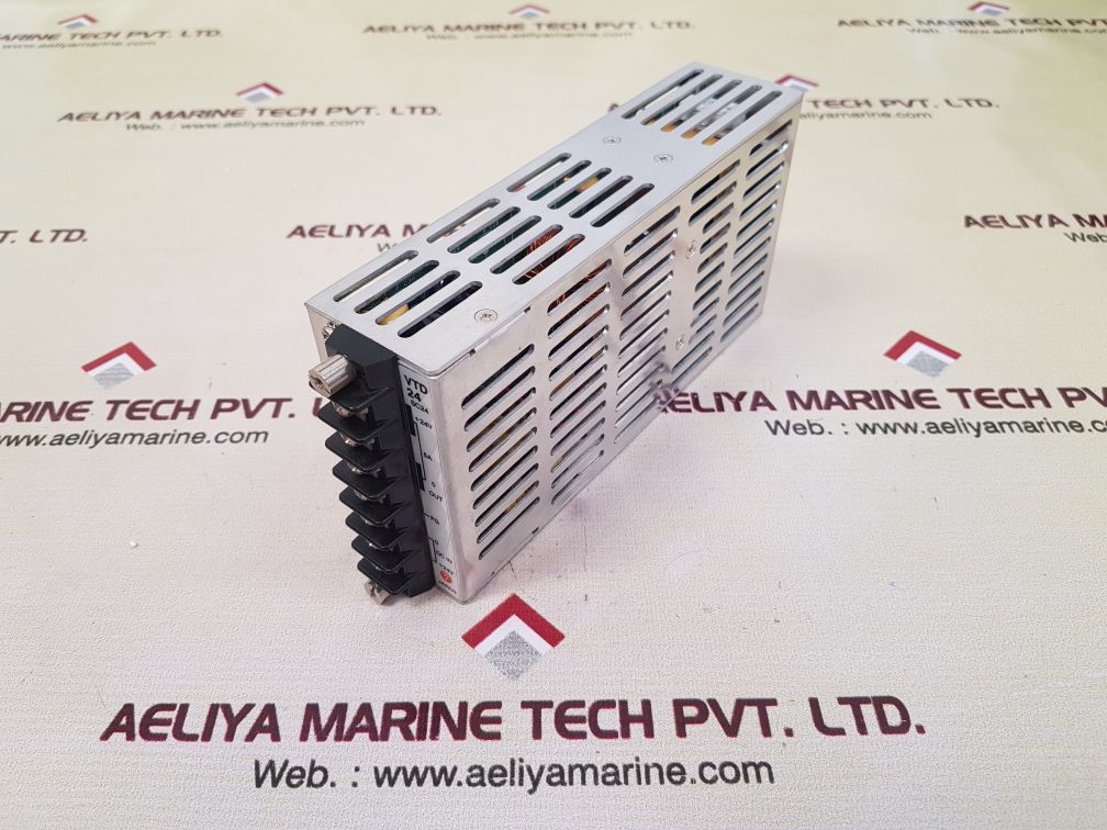 Eta vtd-24sc-24 dc/ dc converter switching power supply 
