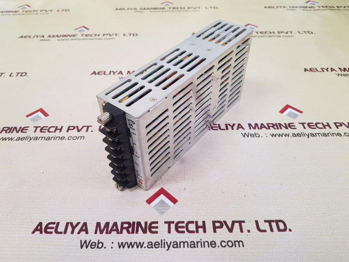 Eta vtd-24sc-24 dc/ dc converter switching power supply 