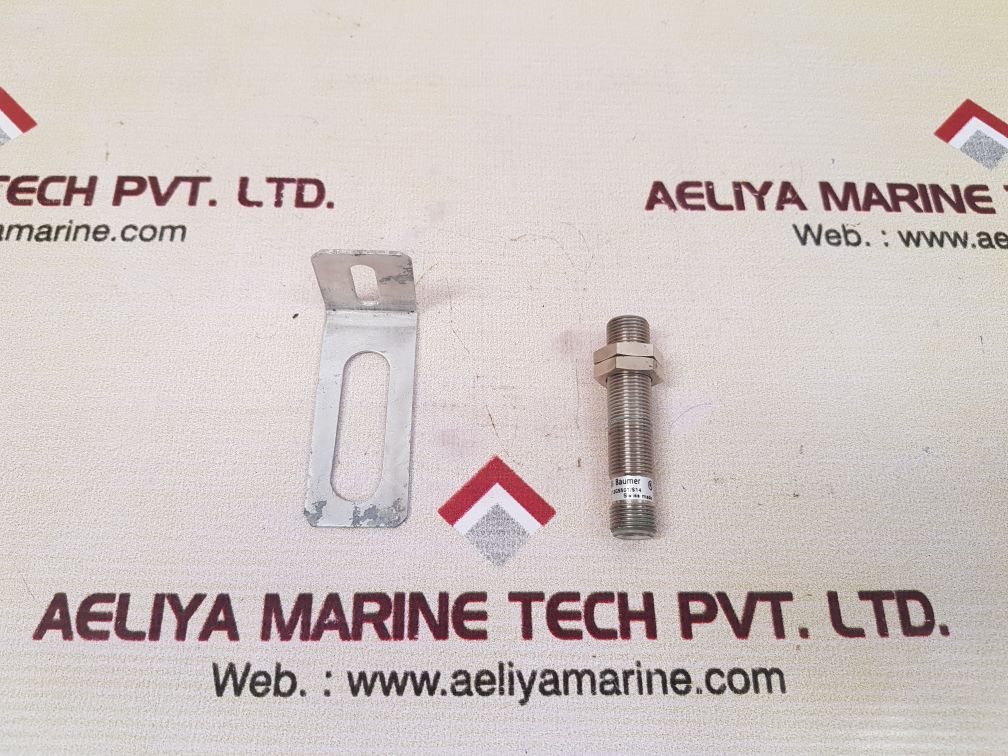 Baumer mhrm 12g5501/s14 magnetic sensors