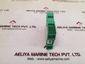 Phoenix emd-fl-c-10 monitoring relay  28 66 022 