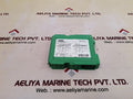 Phoenix emd-fl-c-10 monitoring relay  28 66 022 