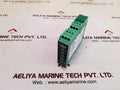 Phoenix emd-fl-c-10 monitoring relay  28 66 022 