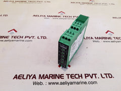 Phoenix emd-fl-c-10 monitoring relay  28 66 022 