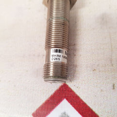 Baumer mhrm 12g5501/s14 magnetic sensors