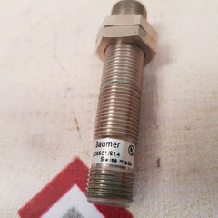 Baumer mhrm 12g5501/s14 magnetic sensors