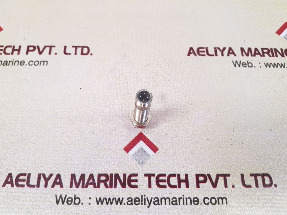 Baumer mhrm 12g5501/s14 magnetic sensors