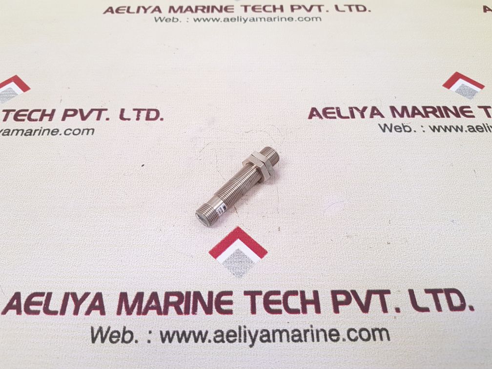 Baumer mhrm 12g5501/s14 magnetic sensors