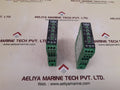 Phoenix emd-fl-c-10 monitoring relay  28 66 022 