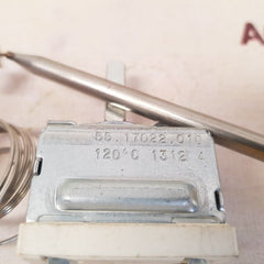 Ego 55.17022.010 universal control thermostat