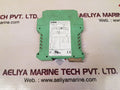 Phoenix contact mcr-c-ui-ui-dci signal converter used