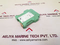 Phoenix contact mcr-c-ui-ui-dci signal converter used