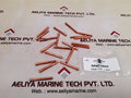 Set of 10x Nexus nxwt10n23 collet 1/16”/1.6mm 