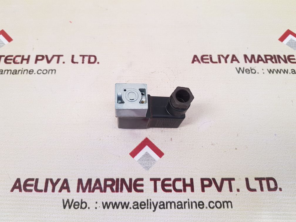 Westinghouse 542 030 922 0 solenoid valve