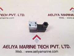 Westinghouse 542 030 922 0 solenoid valve