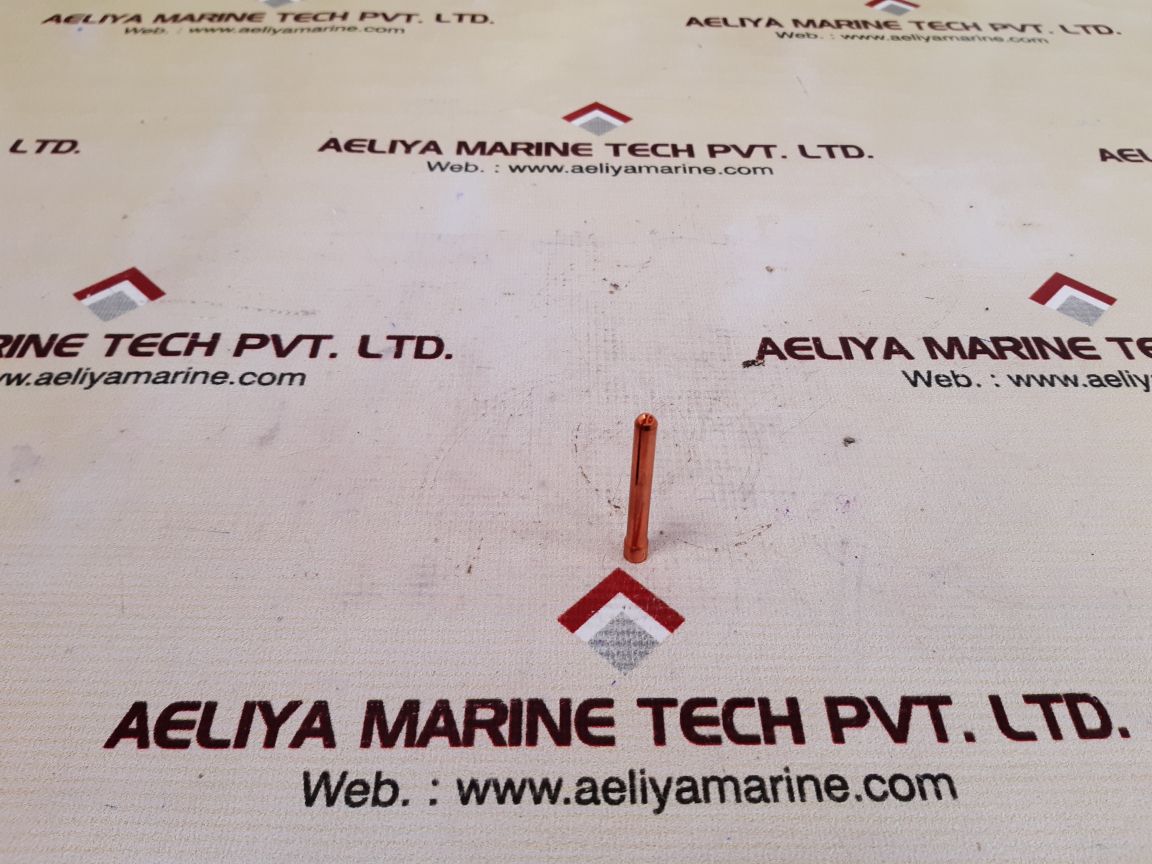 Set of 10x Nexus nxwt10n23 collet 1/16”/1.6mm 