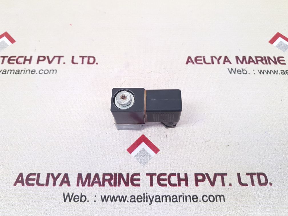 Westinghouse 542 030 922 0 solenoid valve