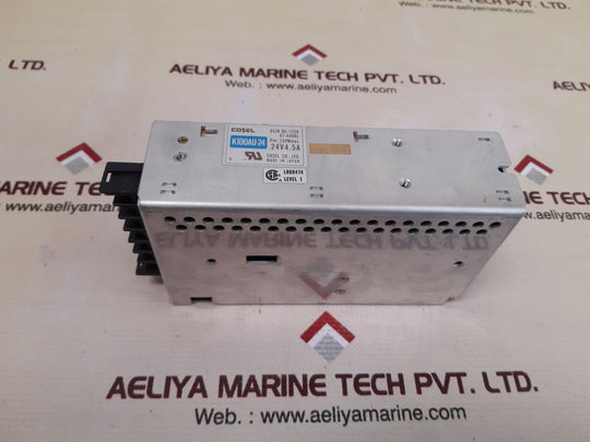 Cosel k100au-24 power supply