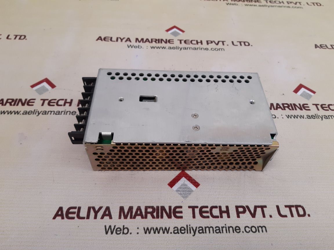 Cosel k100au-24 power supply